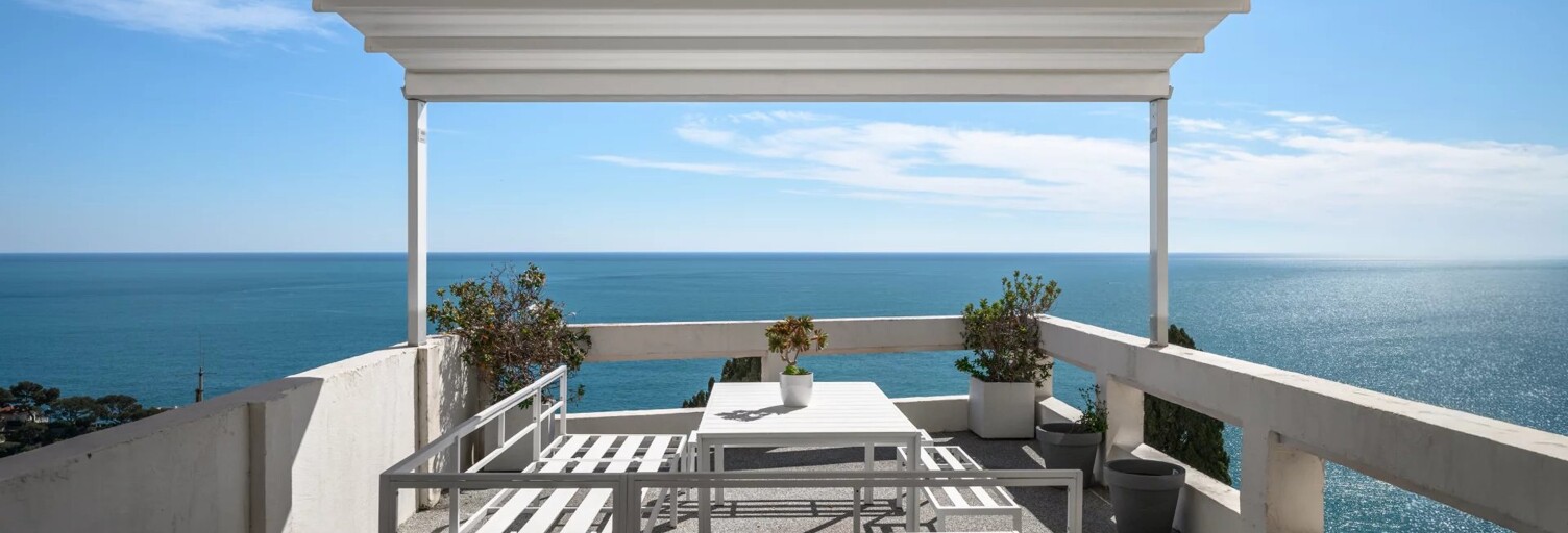 Appartement 3 Pièces 76 m² à vendre à Cap-d'Ail (06320)