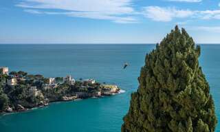 Appartement 3 Pièces 99 m² à vendre à Cap-d'Ail (06320)