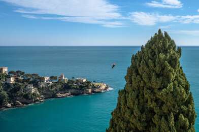 Appartement 3 pièces 780000 €