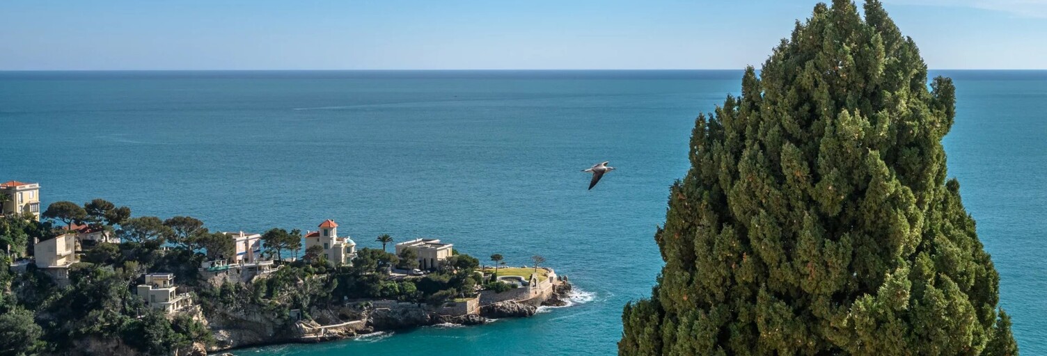 Appartement 3 Pièces 99 m² à vendre à Cap-d'Ail (06320)