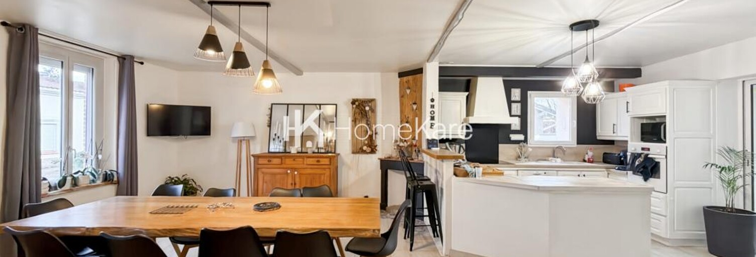 Maison 6 Pièces 165 m² à vendre à Montauban (82000)