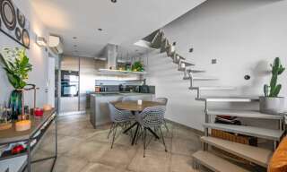 Appartement 6 Pièces 170 m² à vendre à Cap-d'Ail (06320)