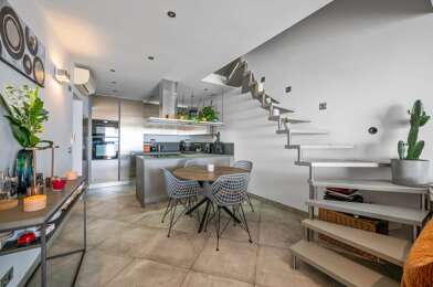 Appartement 6 pièces 1700000 €