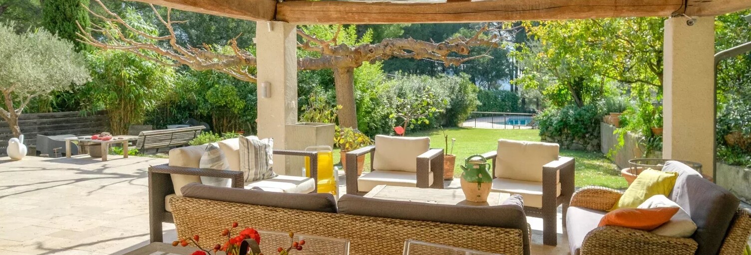 Maison 7 Pièces 190 m² à vendre à Marseille 11 (13011)