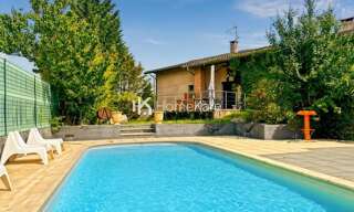 Maison 8 Pièces 250 m² à vendre à Saint-Orens-de-Gameville (31650)