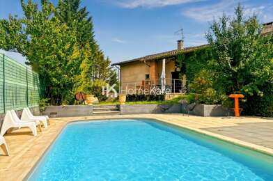 Maison 8 pièces 499000 €