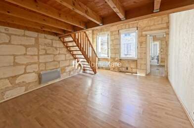 Appartement 2 pièces 201000 €