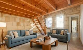 Appartement 2 Pièces 50 m² à vendre à Bordeaux (33000)