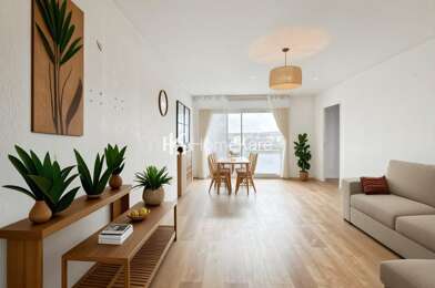 Appartement 3 pièces 212000 €