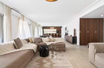 VENTE-APPARTEMENT DERNIER ETAGE -3 CHAMBRES -TERRASSE-GARAGE-CAR — photo du bien