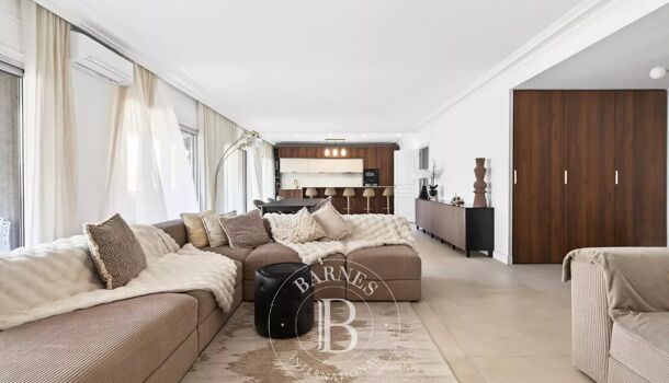Appartement 4 pièces  à vendre Marseille 8eme 13008