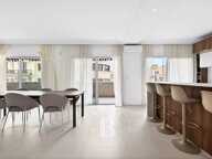 VENTE-APPARTEMENT DERNIER ETAGE -3 CHAMBRES -TERRASSE-GARAGE-CAR — photo 2