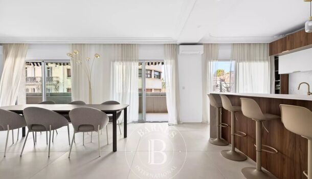 Appartement 4 pièces  à vendre Marseille 8eme 13008