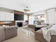 VENTE-APPARTEMENT DERNIER ETAGE -3 CHAMBRES -TERRASSE-GARAGE-CAR — photo 4