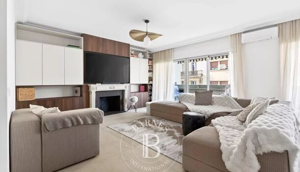 Appartement 4 pièces  à vendre Marseille 8eme 13008