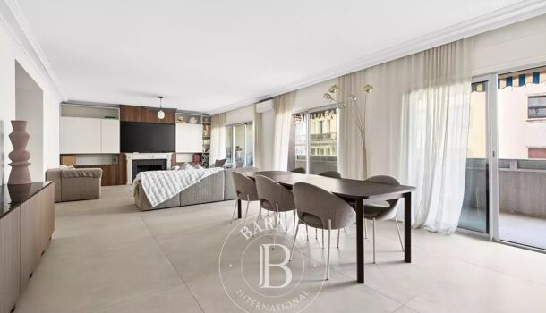 Appartement 4 pièces  à vendre Marseille 8eme 13008
