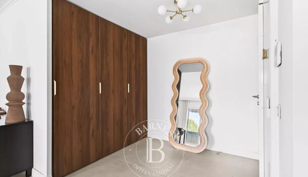 Appartement 4 pièces  à vendre Marseille 8eme 13008