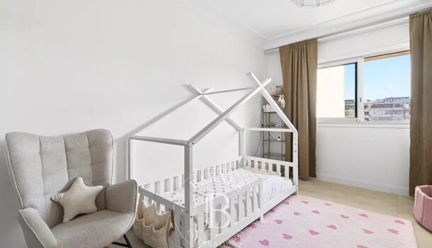 Appartement 4 pièces  à vendre Marseille 8eme 13008