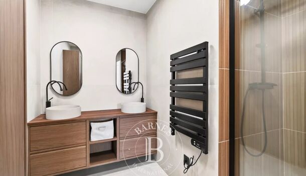 Appartement 4 pièces  à vendre Marseille 8eme 13008