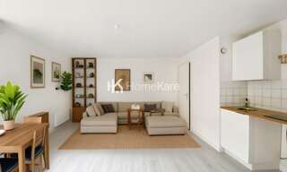 Appartement 1 Pièce 30 m² à vendre à Toulouse (31200)