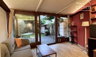 Appartement 2 Pièces 40 m² à vendre à Versailles (78000)