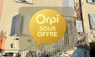 Maison 5 Pièces 87 m² à vendre à Saint-Paul-Trois-Châteaux (26130)