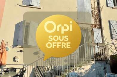 Maison 5 pièces 128000 €