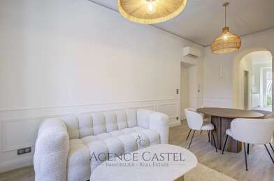 Appartement 3 pièces 575000 €