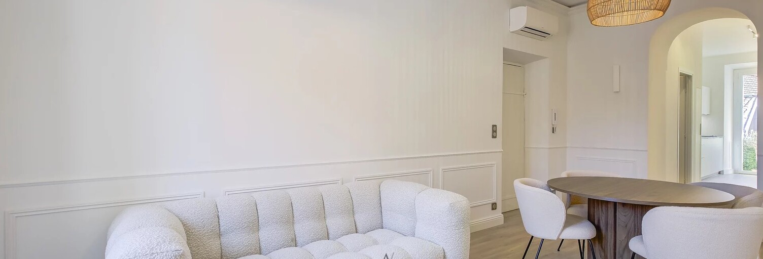 Appartement 3 Pièces 67 m² à vendre à Nice (06300)