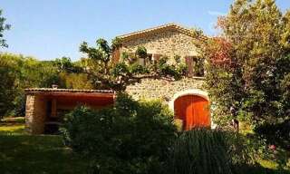 Maison 4 Pièces 83 m² à louer à Aubignas (07400)