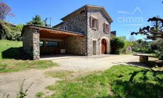 Maison 4 Pièces 83 m² à louer à Aubignas (07400)