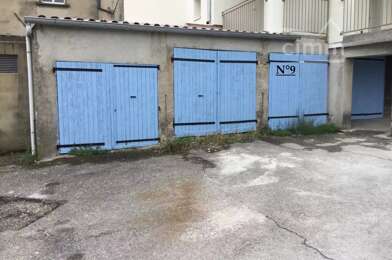 Garage  42 €