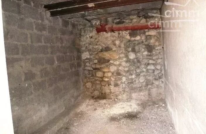 GARAGE à VELOS ou MOTO - LE TEIL — photo 2