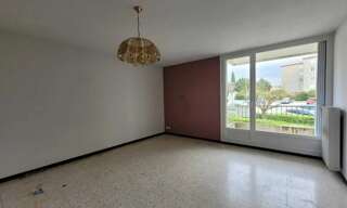 Appartement 3 Pièces 70 m² à louer à Uzès (30700)