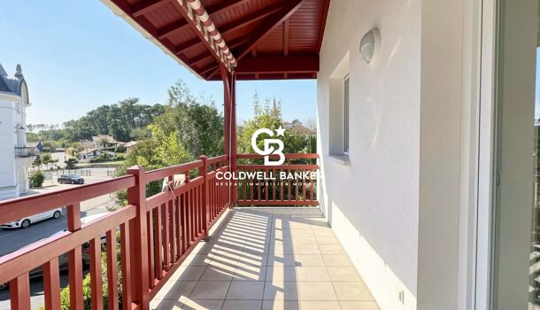 Appartement 3 pièces  à vendre Seignosse 40510