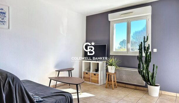 Appartement 3 pièces  à vendre Seignosse 40510