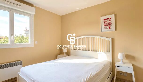 Appartement 3 pièces  à vendre Seignosse 40510