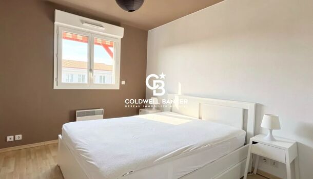 Appartement 3 pièces  à vendre Seignosse 40510