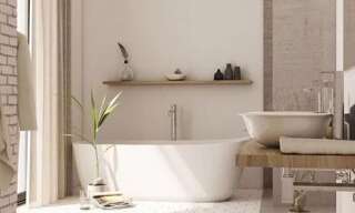 Appartement 1 Pièce 45 m² à vendre à Brignoles (83170)