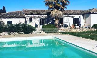 Maison 5 Pièces 193 m² à louer à Graveson (13690)