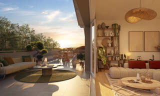 Appartement 1 Pièce 40 m² à vendre à La Seyne-sur-Mer (83500)