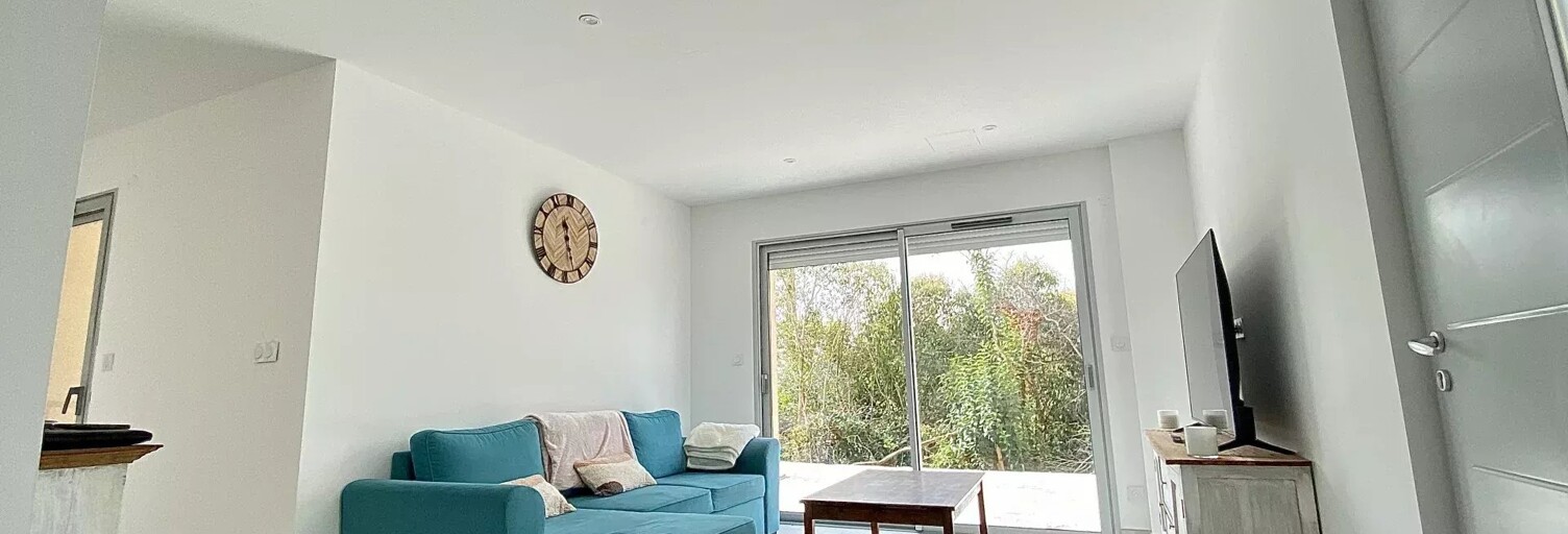 Appartement 5 Pièces 165 m² à louer à Auch (32000)