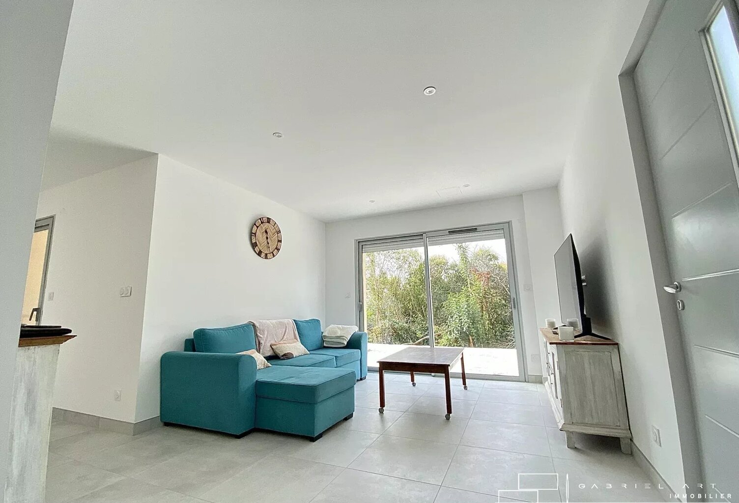 Colocation chambre à louer dans maison neuve — photo 1