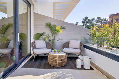 Appartement 2 pièces 275000 €