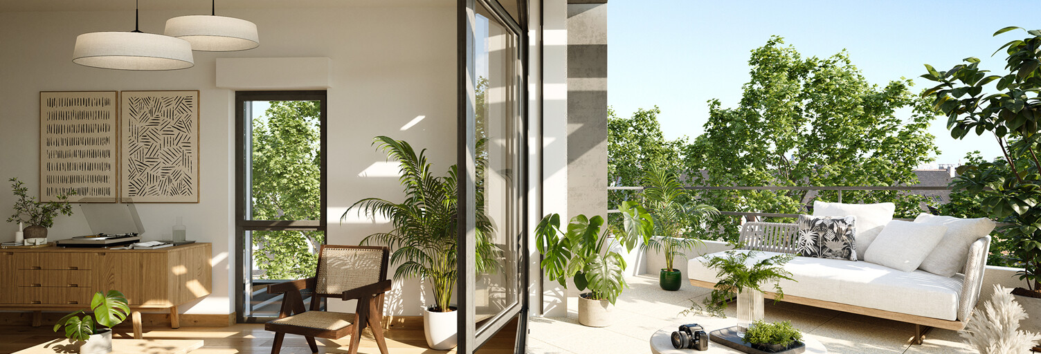 Appartement 3 Pièces 85 m² à vendre à Bormes-les-Mimosas (83230)