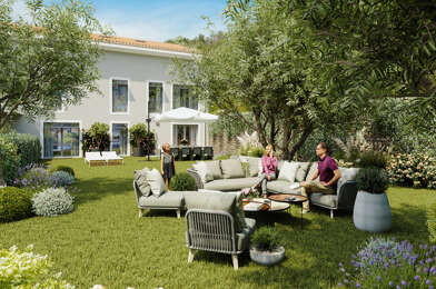 Appartement 4 pièces 591000 €