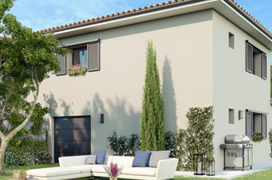 Maison 3 pièces 462000 €