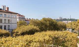 Appartement 6 Pièces 191 m² à vendre à Lyon 6 (69006)