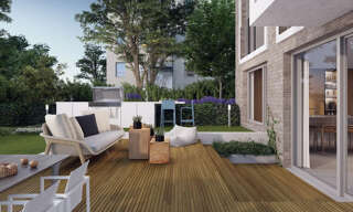 Appartement 2 Pièces 74 m² à vendre à La Garde-Freinet (83680)