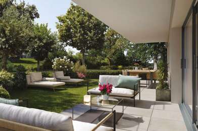 Appartement 3 pièces 890000 €